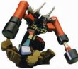 Transformers KT Figure Collection Rumble