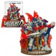 Transformers Movie 2007 Unleashed prime