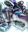 Alternator SDCC Nemesis Prime