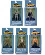 DC Direct Batman Hush Wave 3 Set of 5