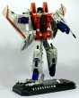 Transformers Masterpiece 03 Starscream (US Version)