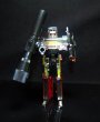 E-Hobby Black Megatron