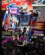 Universe Comic Con SDCC 2009 25th Anniversary Soundwave