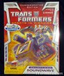 Hasbro Classic- Soundwave