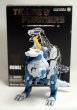 Universe Classic Exclusive SE-004 Overkill