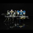 Transformers Encore Series #15 - BIG MISSION CASSETTES