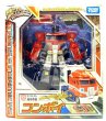 Japan Version Classics C-01 Convoy