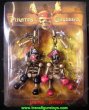 Phone Danglers Pirates of the Caribbean