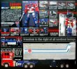 Takara Transformers Masterpiece MP-04 Optimus Prime