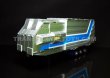 Classic / Henkei Optimus Prime Trailer with Roller Silver