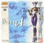 GX-11R Mazinger Angel Dianan A