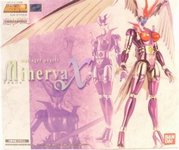 GX-09R Mazinger Angel Minerva X