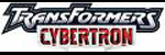 Cybertron/Galaxy Force