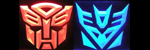 Logo Light Sign