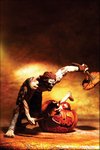 Series 4: Twisted Fairy Tales - Peter Pumpkin Eater