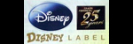 Disney Label